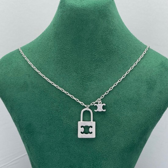 Celine Necklace