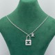 Celine Necklace