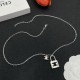 Celine Necklace