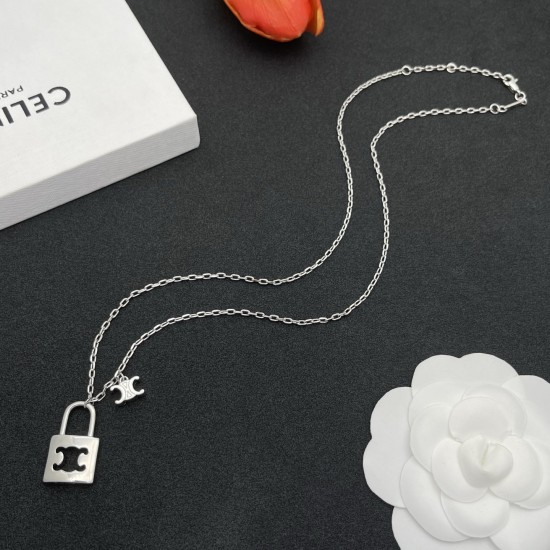 Celine Necklace