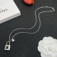 Celine Necklace
