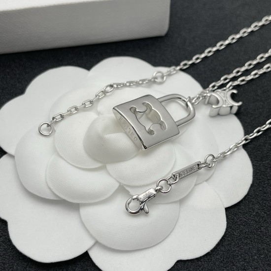 Celine Necklace