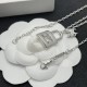 Celine Necklace