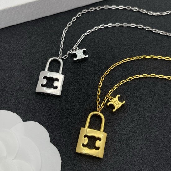 Celine Necklace