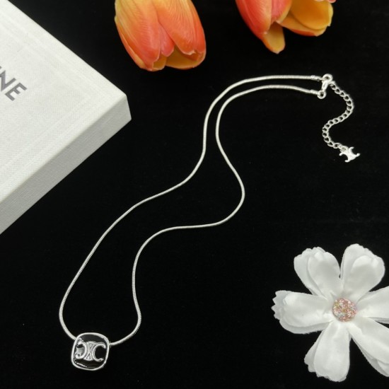 Celine Necklace
