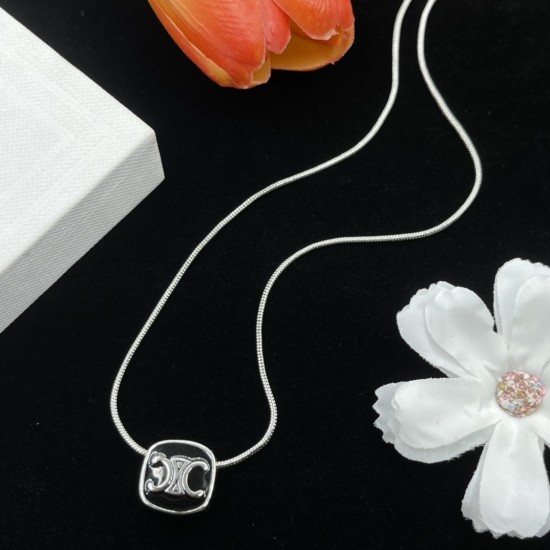 Celine Necklace