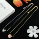 Celine Necklace