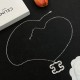 Celine Necklace