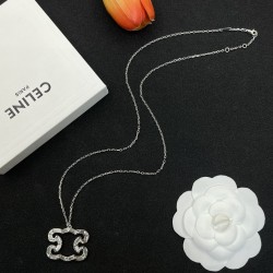 Celine Necklace