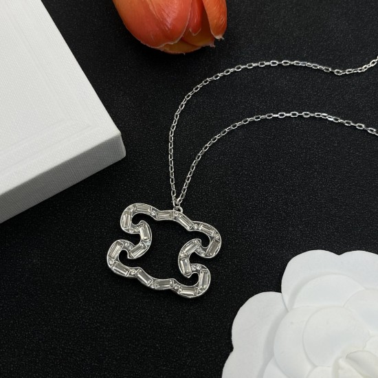 Celine Necklace
