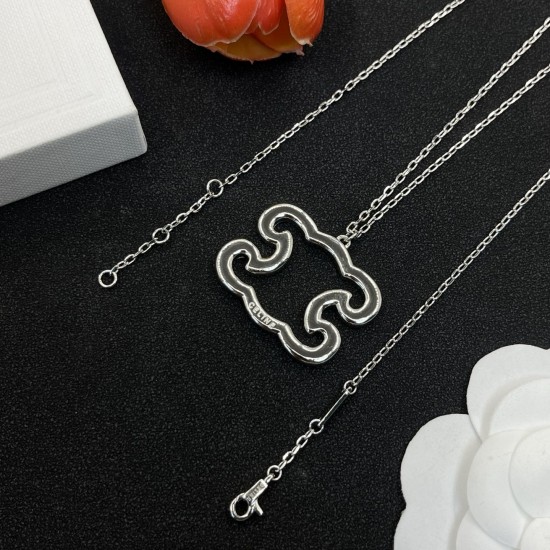 Celine Necklace