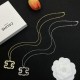 Celine Necklace