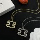 Celine Necklace