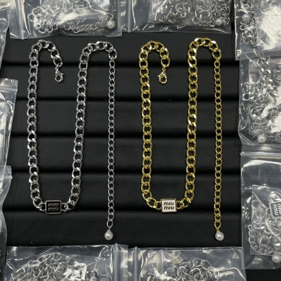 Celine Necklace