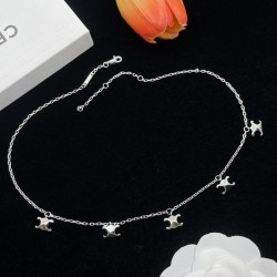 Celine Necklace