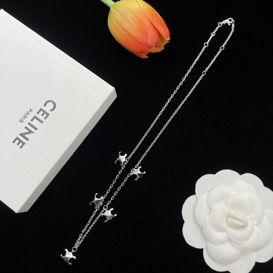 Celine Necklace