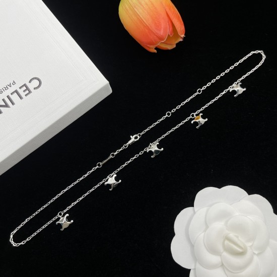 Celine Necklace