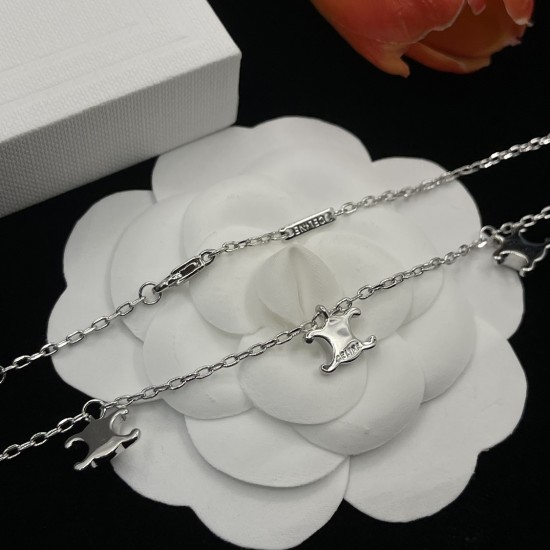 Celine Necklace