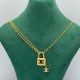 Celine Necklace