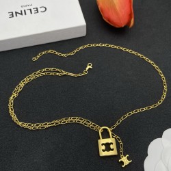 Celine Necklace