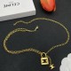 Celine Necklace