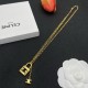 Celine Necklace