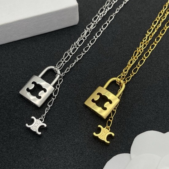 Celine Necklace