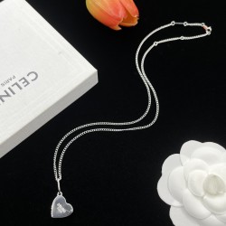 Celine Necklace