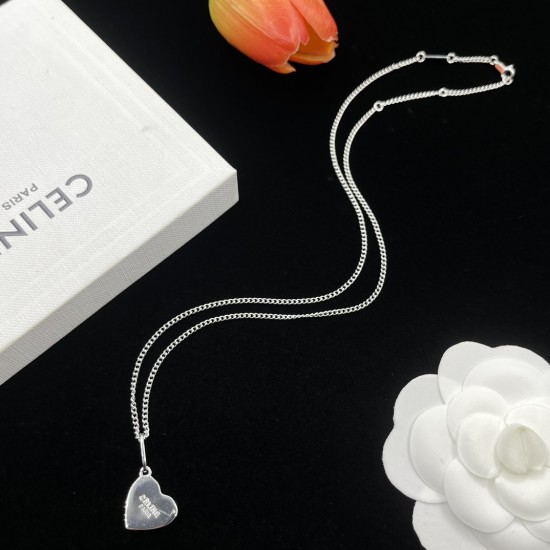 Celine Necklace