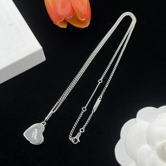 Celine Necklace