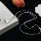 Celine Necklace