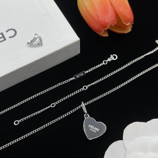 Celine Necklace