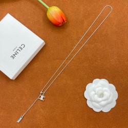 Celine Necklace