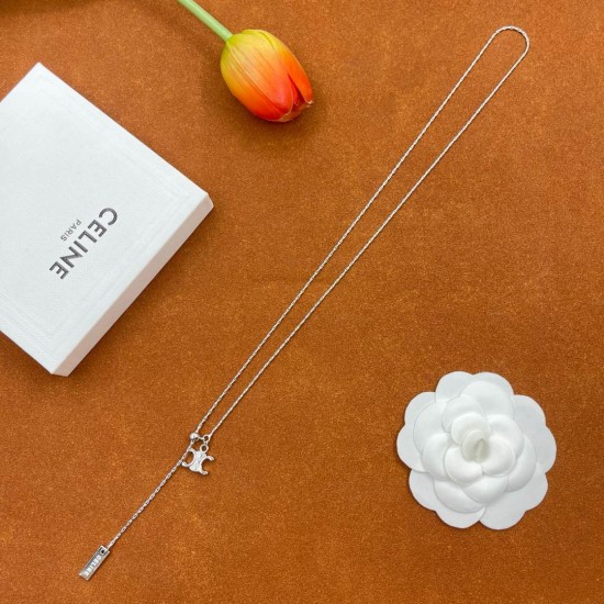 Celine Necklace