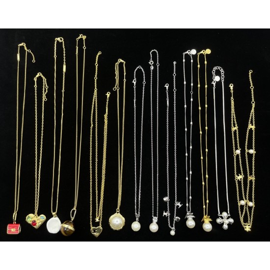 Celine Necklace