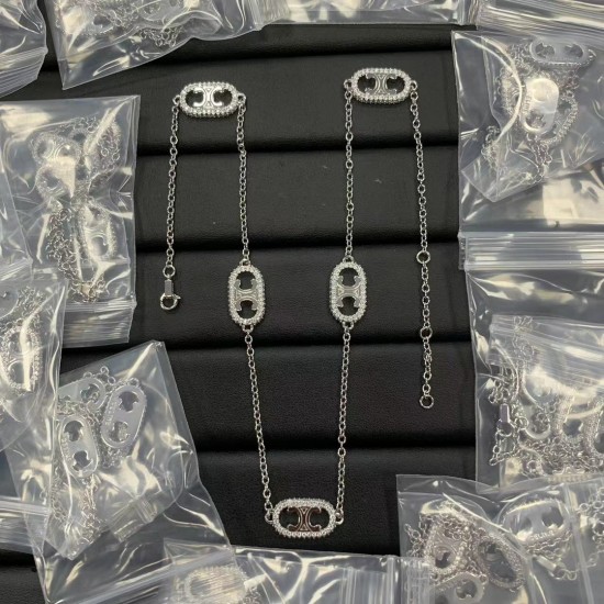 Celine Necklace