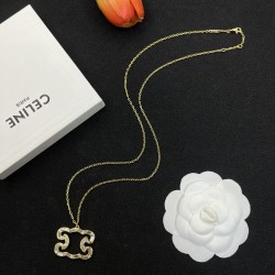 Celine Necklace