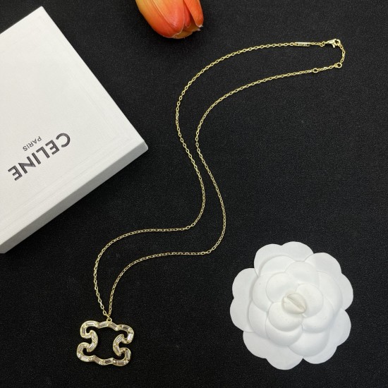 Celine Necklace