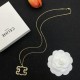 Celine Necklace
