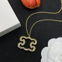 Celine Necklace