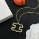 Celine Necklace