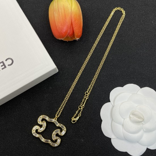 Celine Necklace