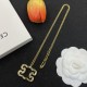 Celine Necklace