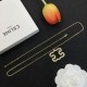 Celine Necklace