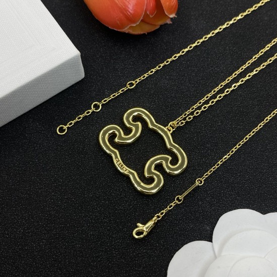 Celine Necklace