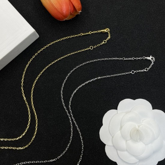 Celine Necklace