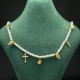 Celine Necklace
