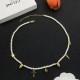 Celine Necklace