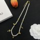 Celine Necklace