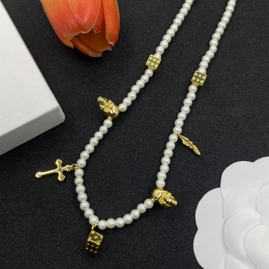 Celine Necklace